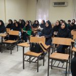 جلسه توجیهی دانشجویان جدیدالورود (ورودی بهمن 1403) تمام مقاطع تحصیلی