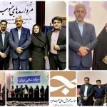 مرواریدهای جنوب، جشنی برای دختران جیرفت 16 اردیبهشت 1404