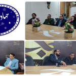 جلسه فرهنگی با محوریت “جهاد تبیین” در دانشگاه برگزار شد